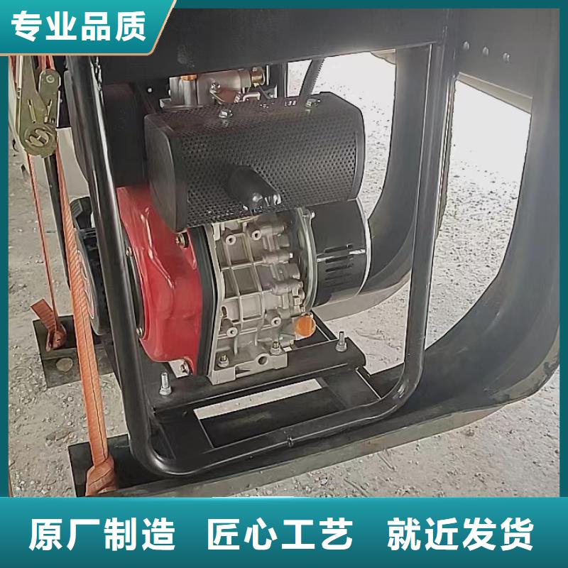 恒泰24v驻车空调发电机产品参数优选厂家24v驻车发电机批发