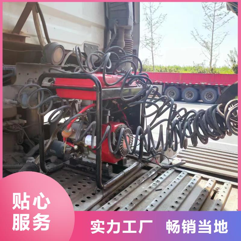 恒泰24伏驻车发电机畅销本地诚信商家驻车空调发电机24v货车
