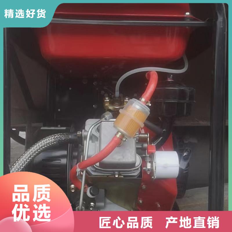 恒泰24v驻车空调发电机产品参数优选厂家24v驻车发电机批发