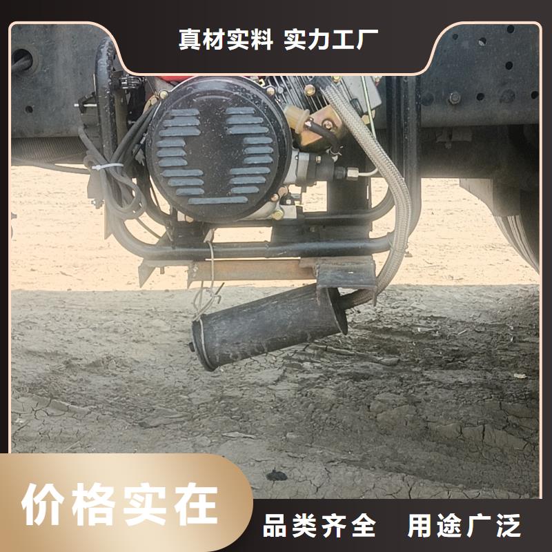 恒泰驻车发电机支持贴心售后质量为本24v驻车发电机