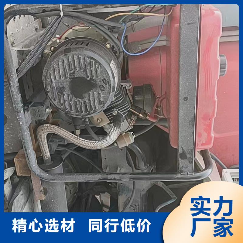 恒泰24v驻车空调发电机产品参数优选厂家24v驻车发电机批发
