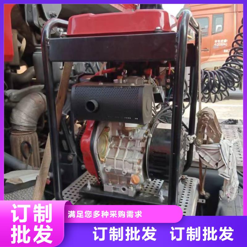 恒泰24v驻车空调发电机产品参数优选厂家24v驻车发电机批发
