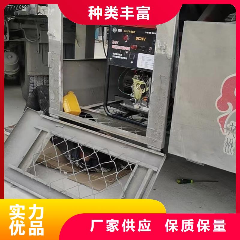 恒泰24v驻车空调发电机产品参数优选厂家24v驻车发电机批发