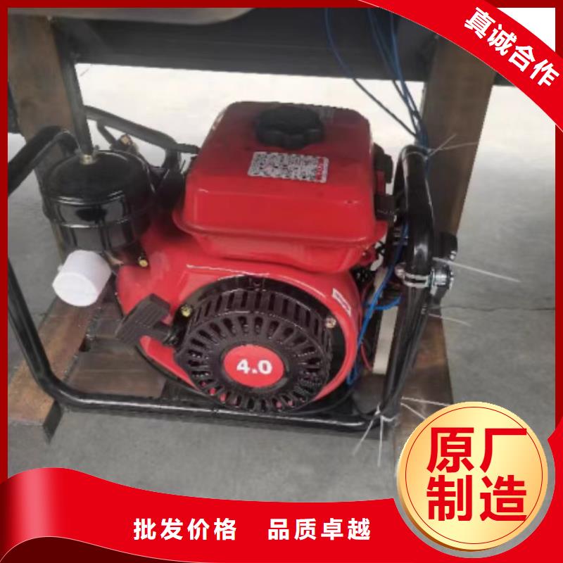恒泰24v驻车空调发电机产品参数优选厂家24v驻车发电机批发