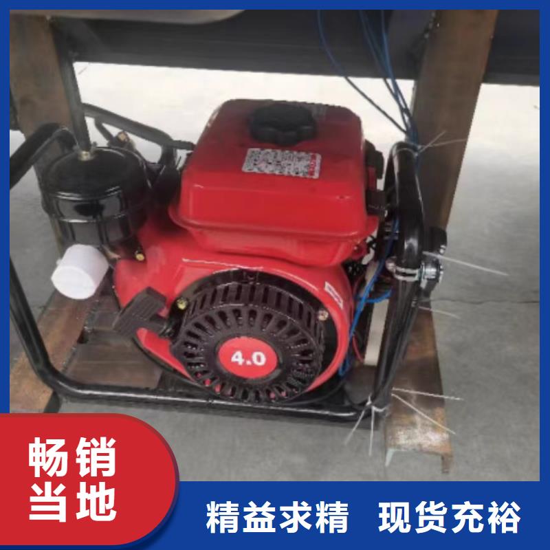 恒泰驻车发电机支持贴心售后质量为本24v驻车发电机