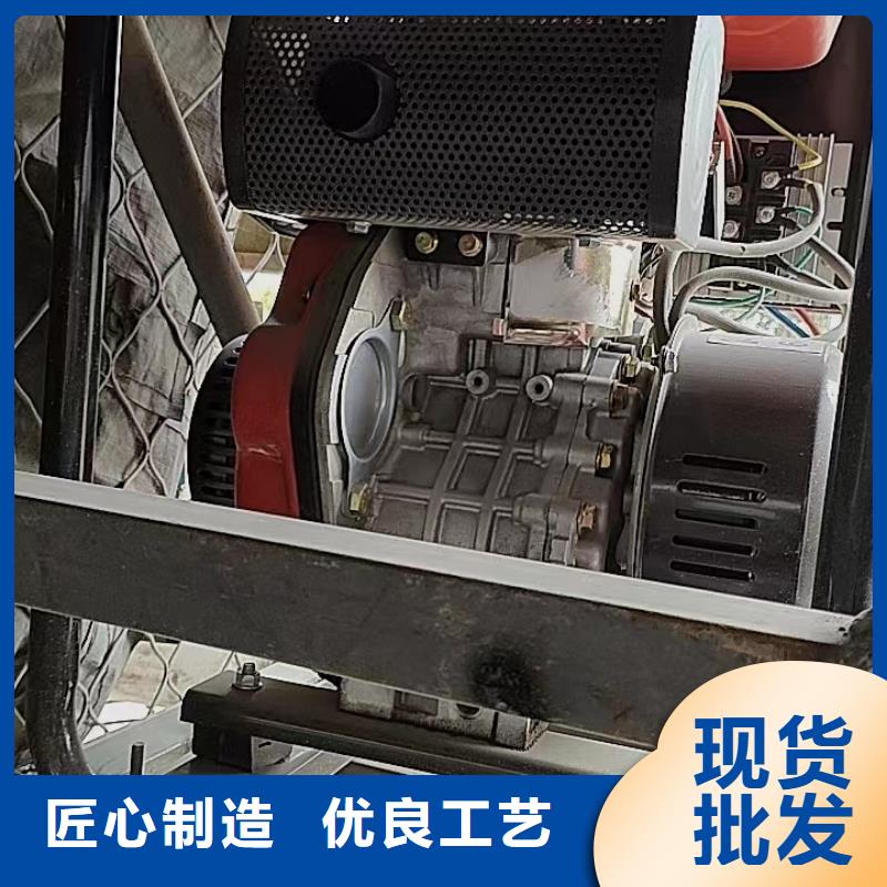 恒泰24伏驻车发电机畅销本地诚信商家驻车空调发电机24v货车