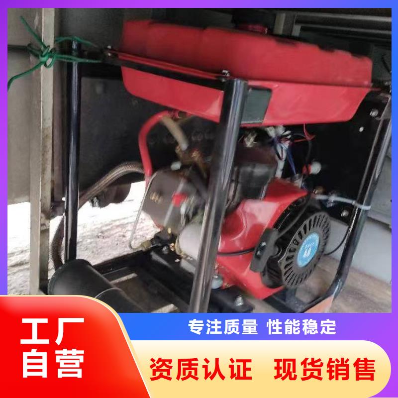 恒泰24v驻车空调发电机产品参数优选厂家24v驻车发电机批发