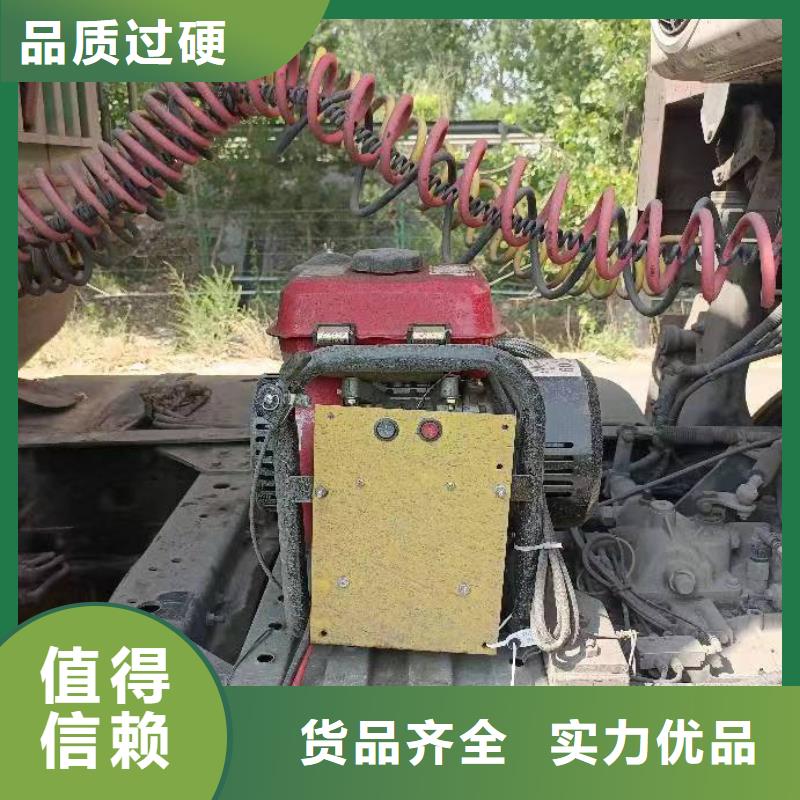 恒泰驻车发电机支持贴心售后质量为本24v驻车发电机