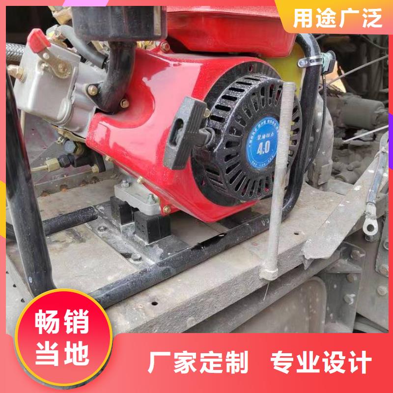 恒泰驻车发电机热销产品实力工厂驻车发电机厂家