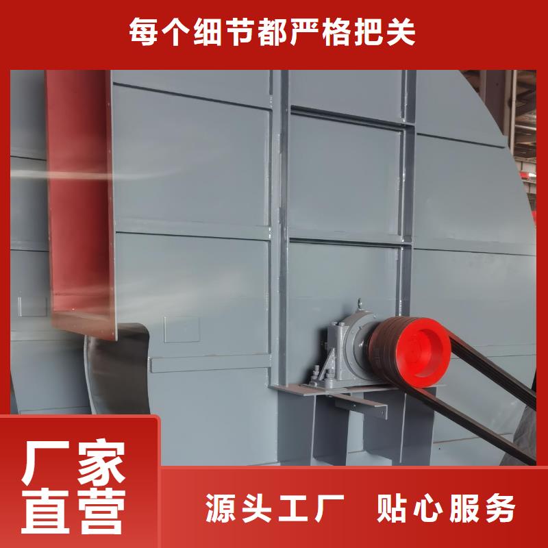 9-19NO4A山东临沂风机颜色尺寸款式2025实时更新(今日/商情)复合肥专用尾气风机