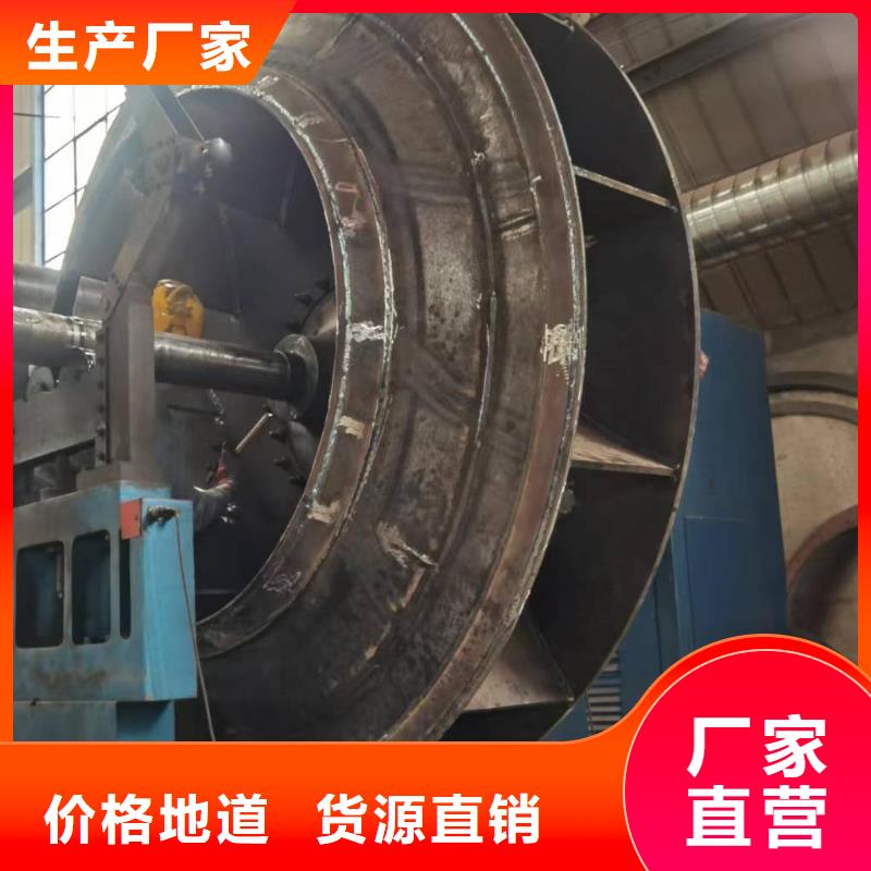 4-681D复合肥专用尾气风机专业生产设备2025实时更新消石灰仓顶风机