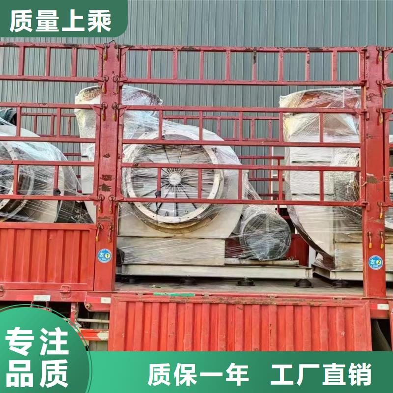 GY4-68焦化专用风机工艺层层把关2025实时更新(今日/商情)燃气风机