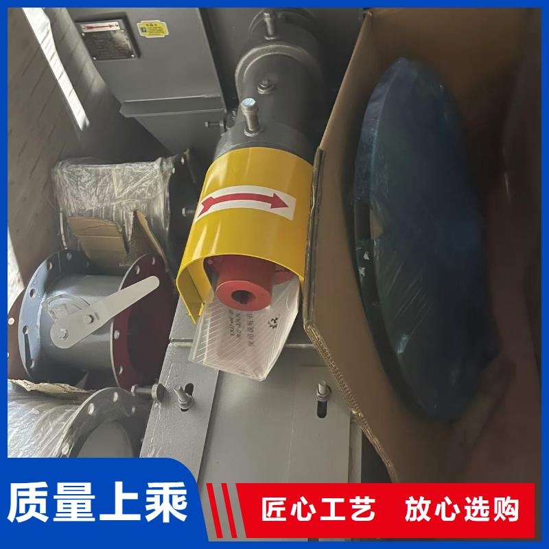 4-681D复合肥专用尾气风机专业生产设备2025实时更新消石灰仓顶风机
