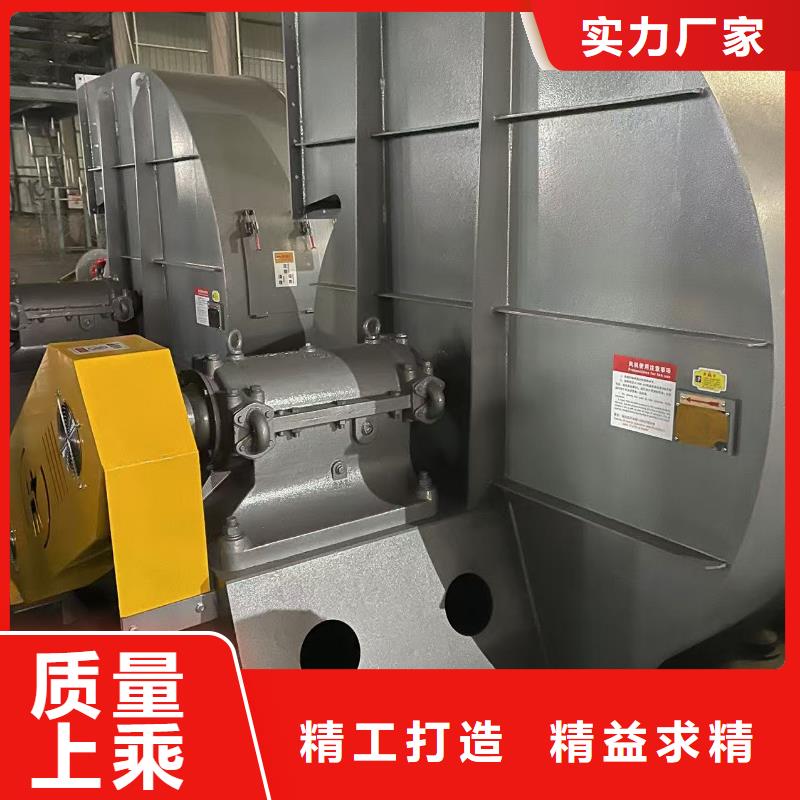 Y4-2*73NO25F山东临沂风机地道2025已更新(今日/批发)消石灰仓顶风机