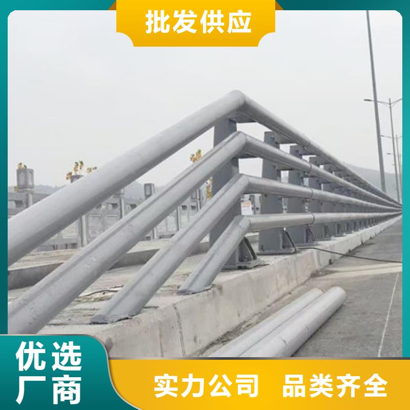 道路隔离护栏商家直供