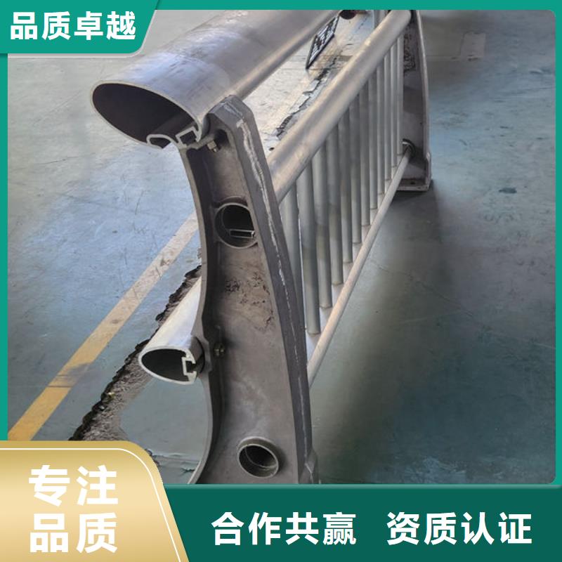 桥梁防撞护栏商家直供