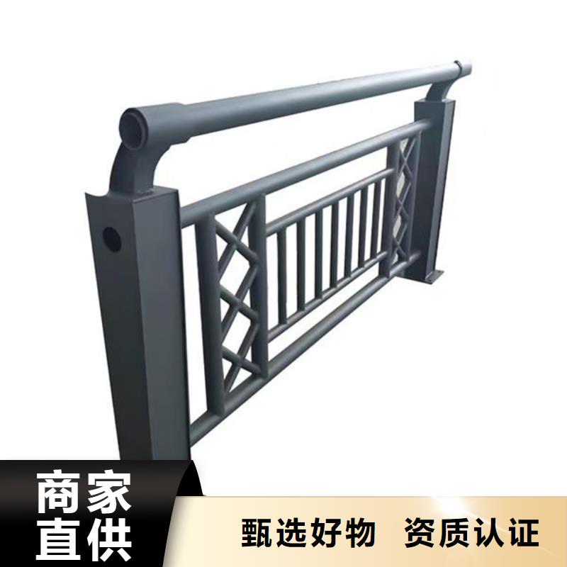 锌钢市政护栏厂家自营
