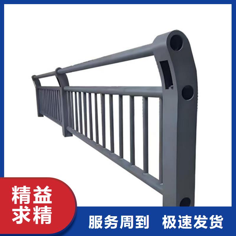 交通隔离护栏厂家生产加工