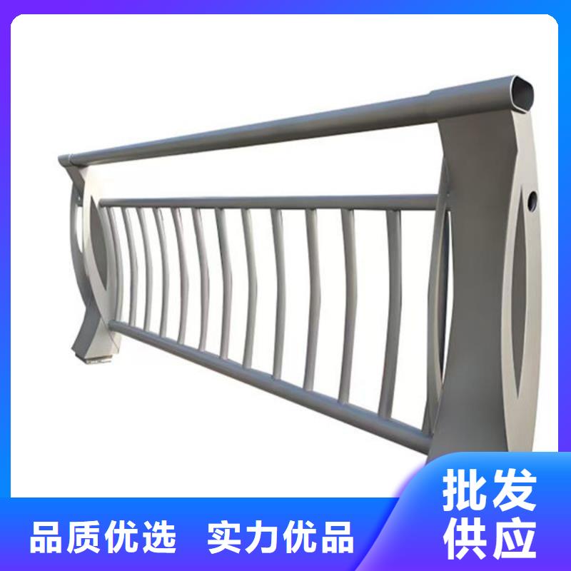 不锈钢桥梁护栏厂家