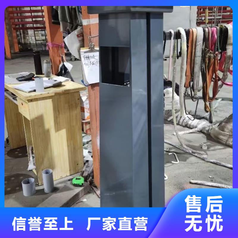 桥梁防撞护栏型号齐全