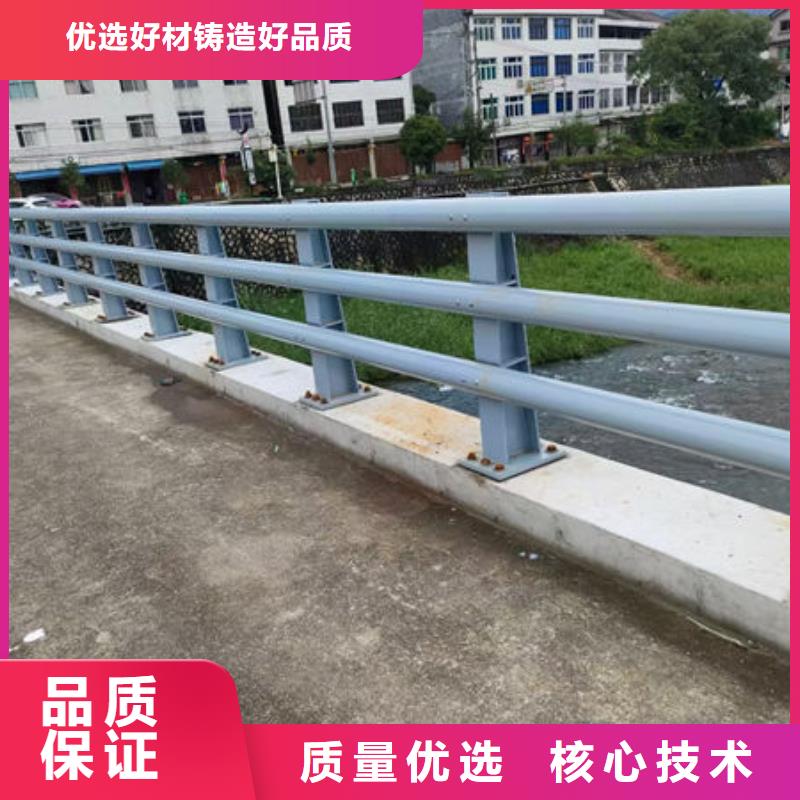 波形护栏厂家自营