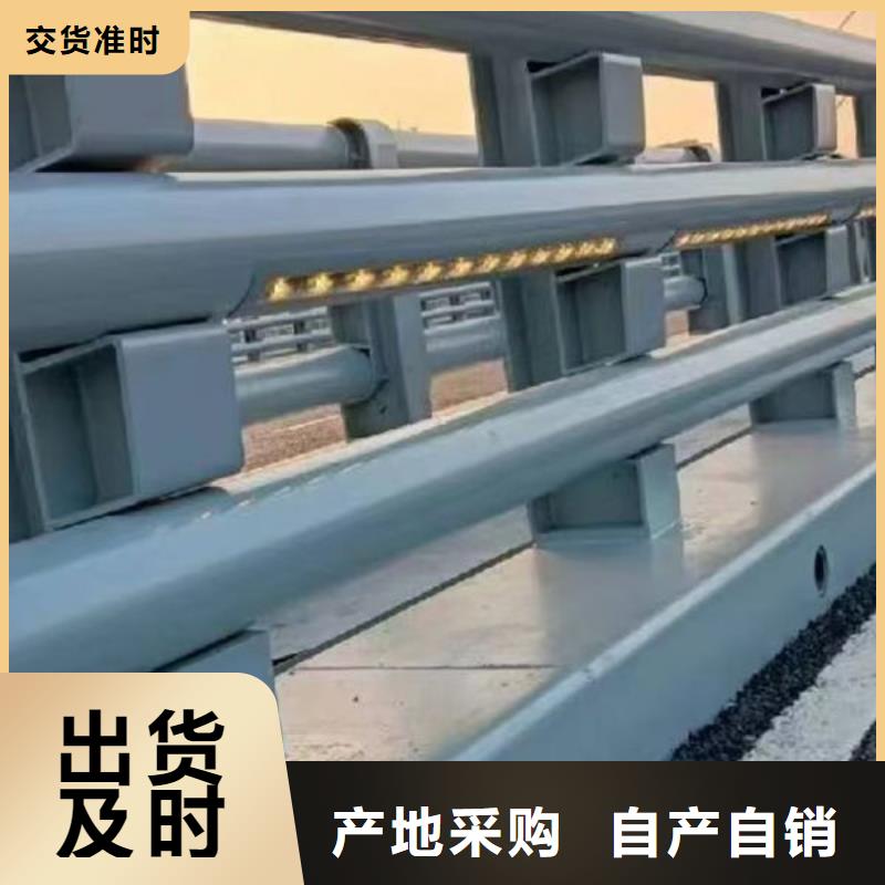 波形公路护栏厂家快速生产