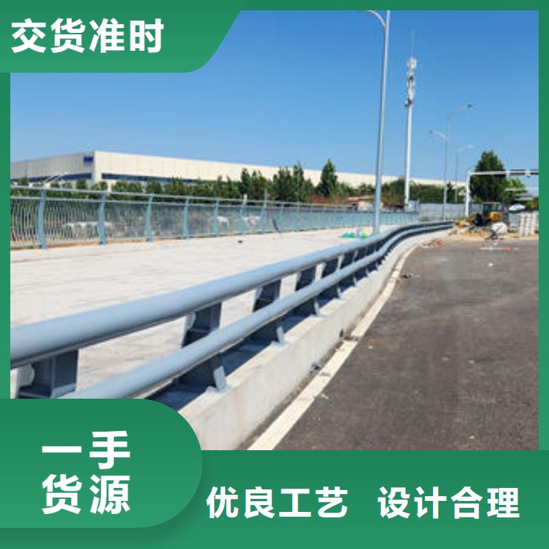 波形公路护栏厂家厂家自营