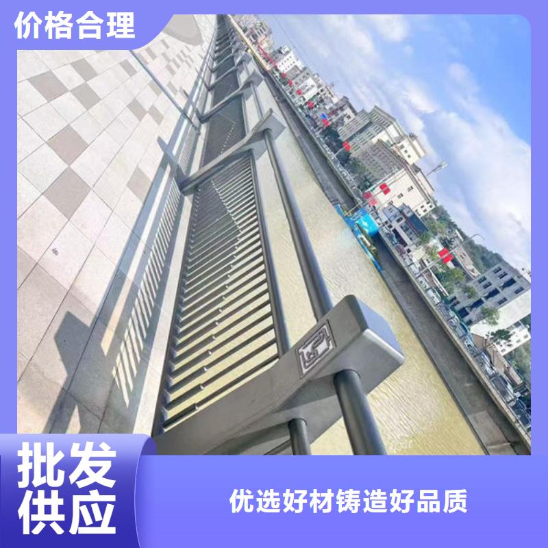 道路隔离护栏厂家厂家自营