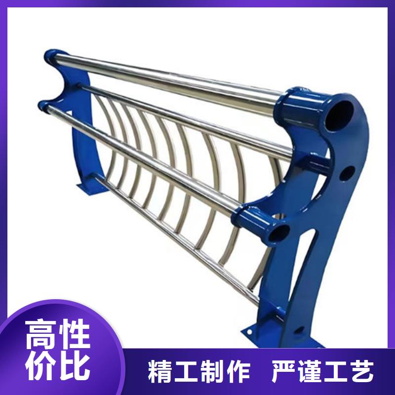 波形公路护栏厂家快速生产