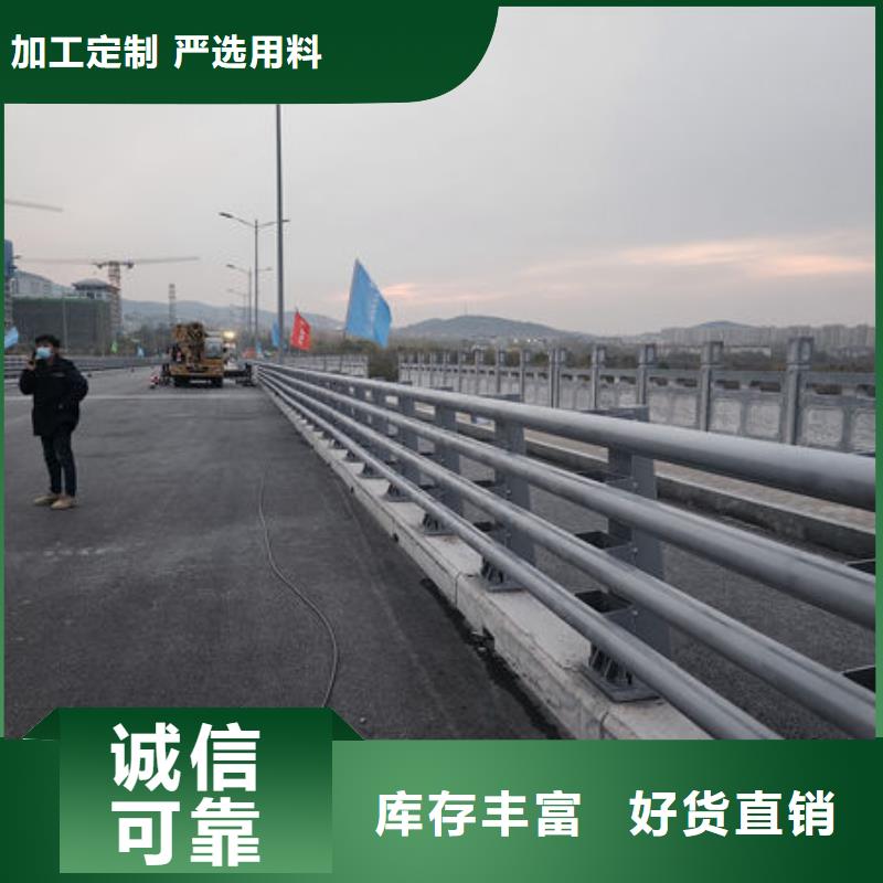 波形公路护栏厂家快速生产
