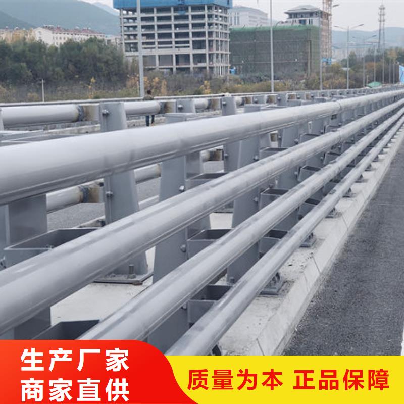 波形公路护栏厂家快速生产
