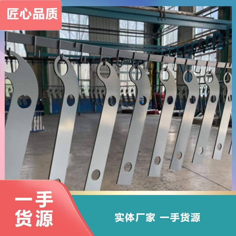 波形公路护栏厂家快速生产