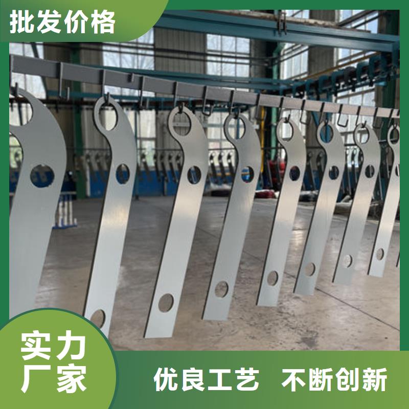 公路护栏厂家自营