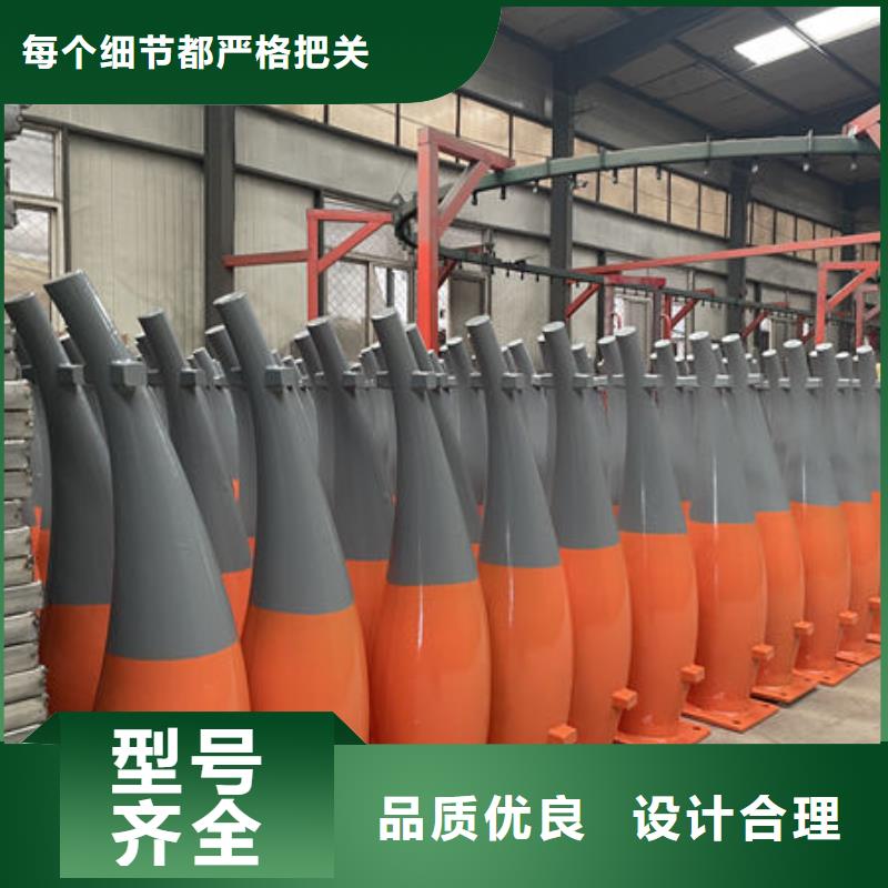 波形公路护栏库存充足