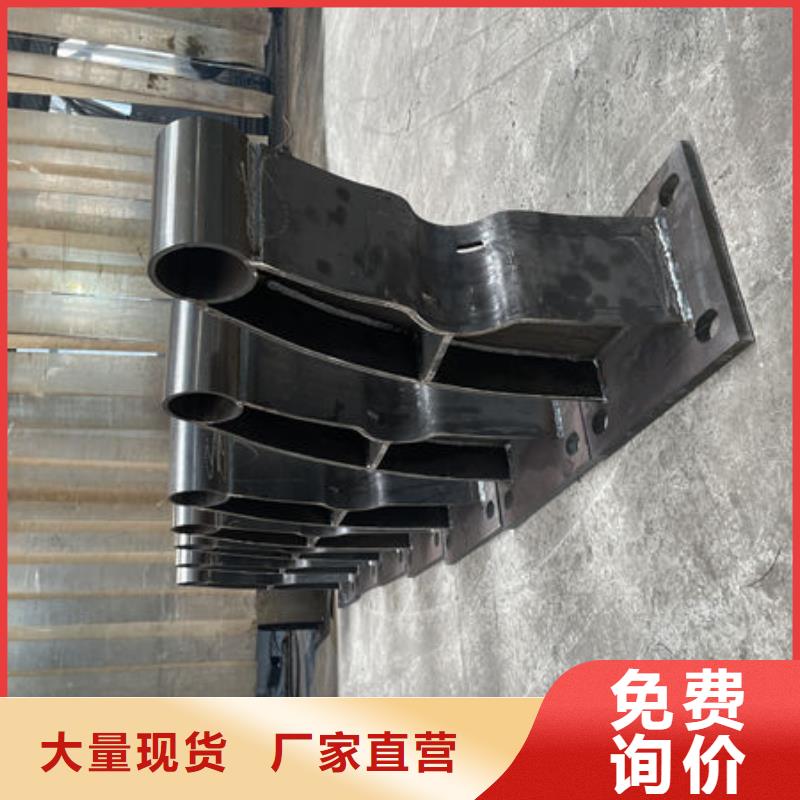 波形公路护栏厂家快速生产