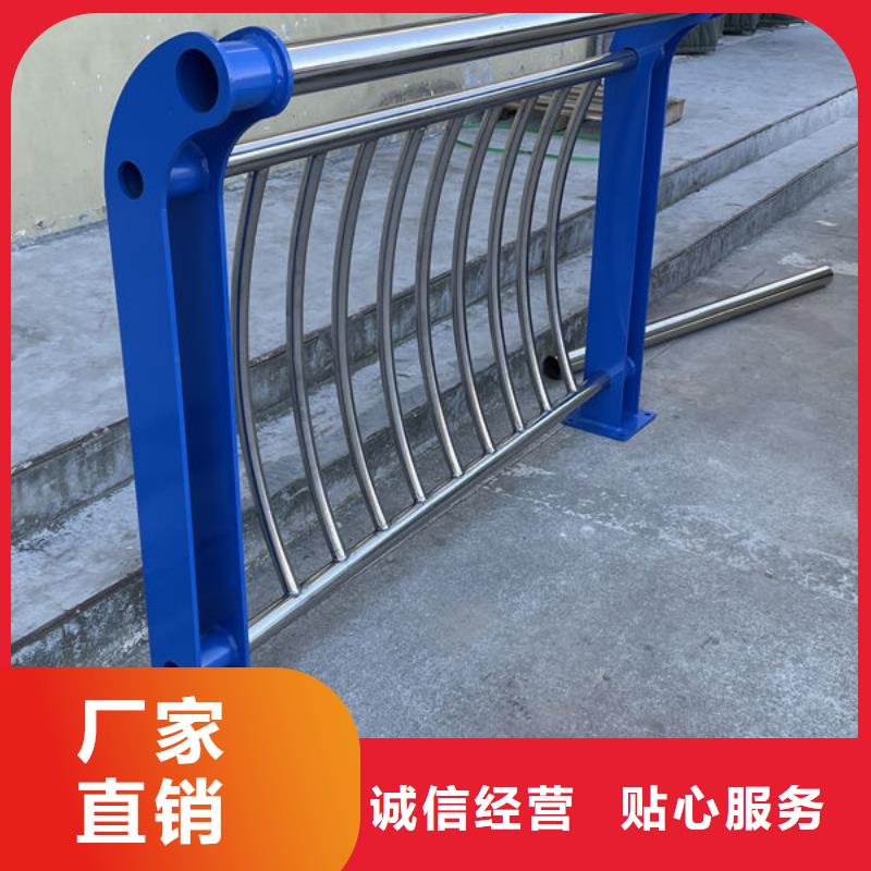 不锈钢立柱库存充足