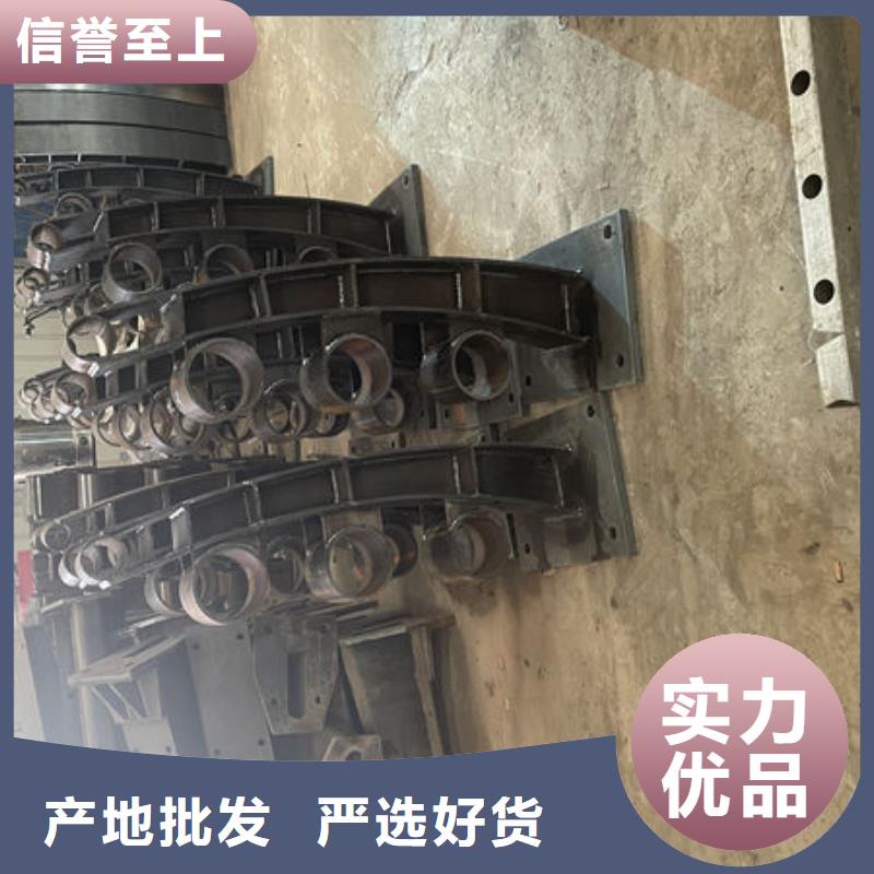 道路隔离护栏