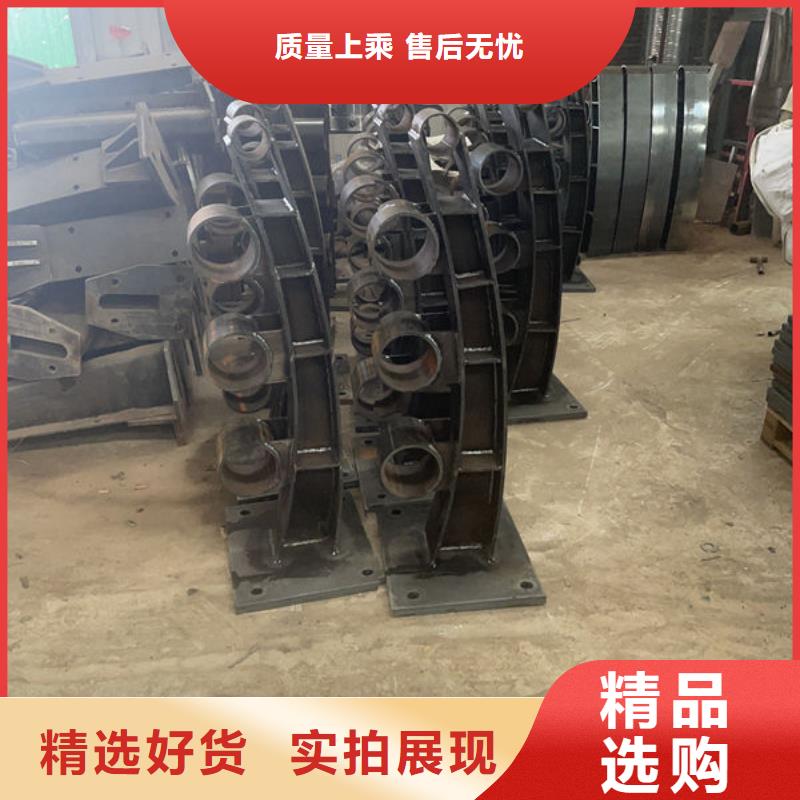 政护栏厂家款式多样