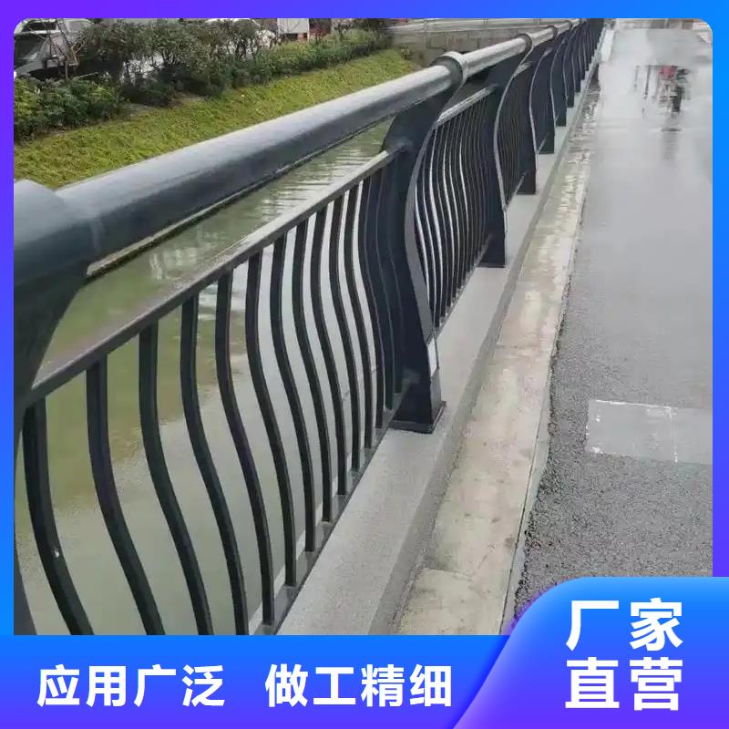 波形护栏厂家自营