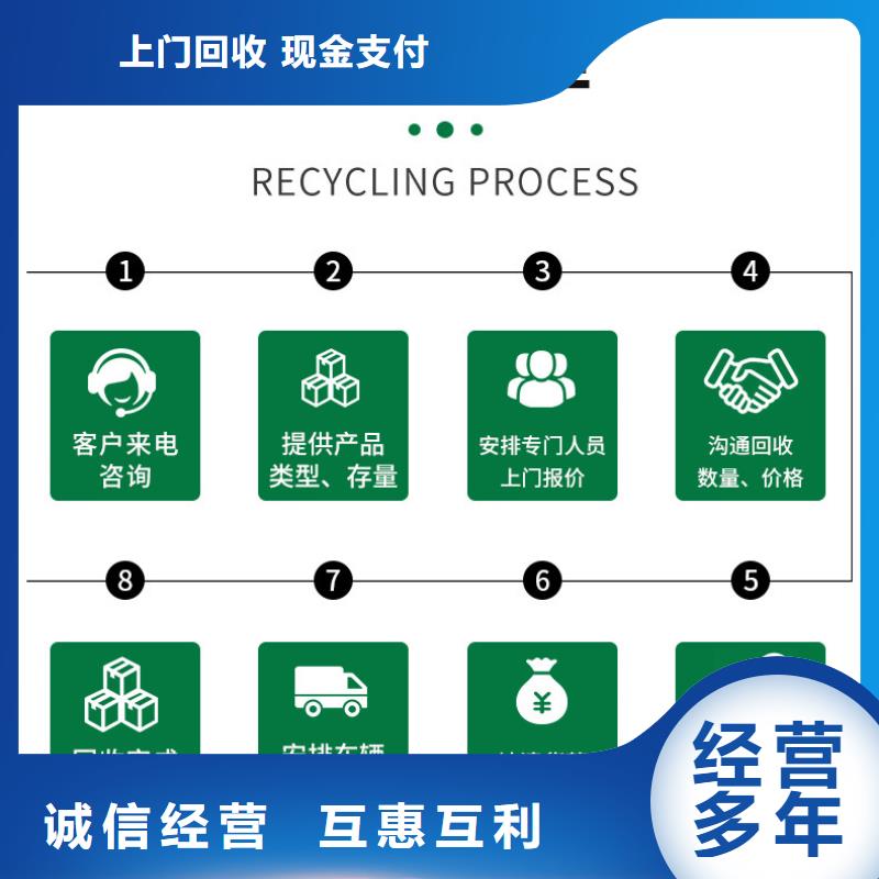 无锡市锡山电缆回收-废五金回收长期回收