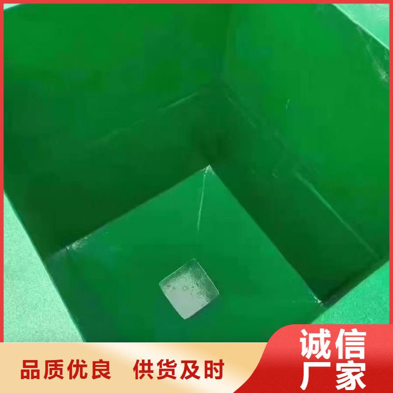 澳阔防腐厂家中温玻璃鳞片胶泥精工制作缩短施工周期高温玻璃鳞片胶泥