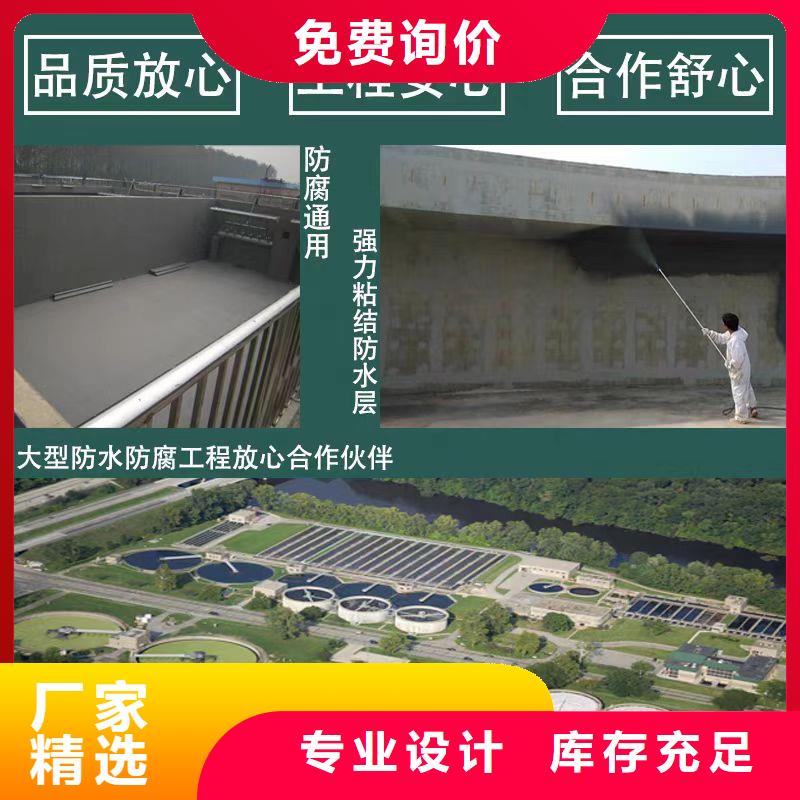 澳阔防腐高性能环氧互穿聚合物防腐防水涂料快速工厂采购抗臭氧防紫外专用氟碳涂料
