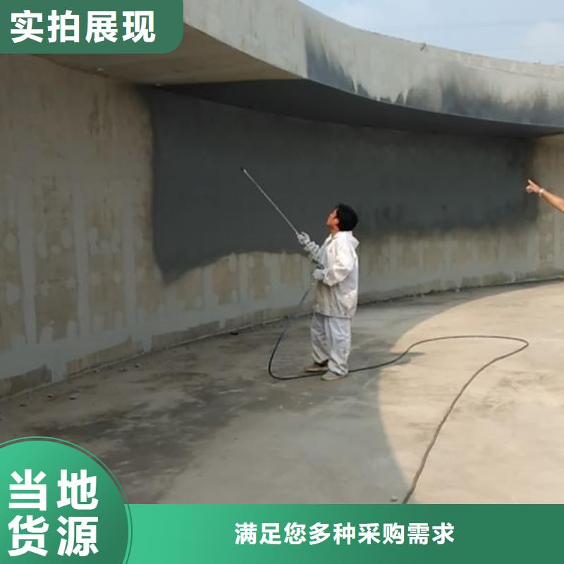 澳阔防腐AST合成高分子防水涂膜高质量高信誉实力厂商改性乙烯基酯防水防腐涂料