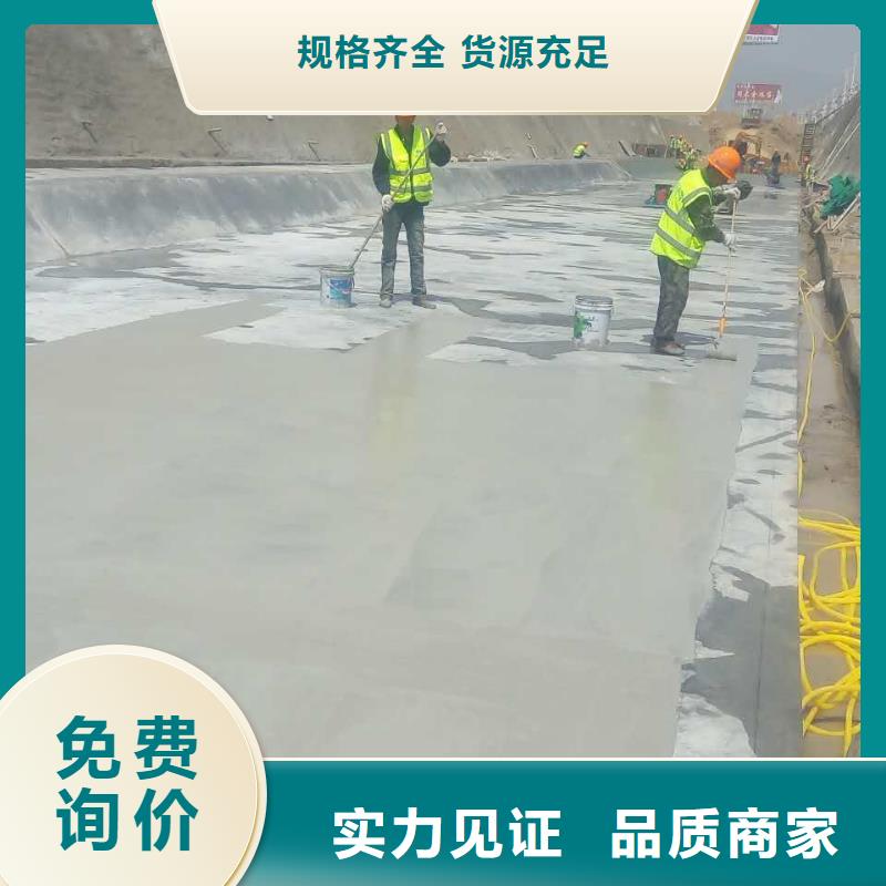 澳阔防腐AST合成高分子防水涂膜好产品有口碑按需PEO有机防水涂料