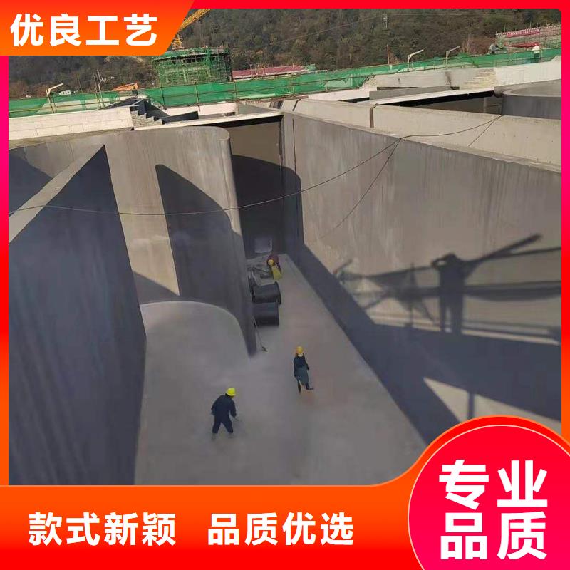 澳阔防腐无溶剂弹性防腐防水涂料厂家实力大质量牢靠高分子聚合物水泥基防水涂