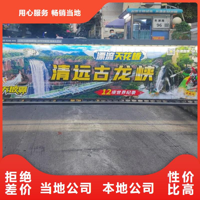 电梯广告收费标准品质服务