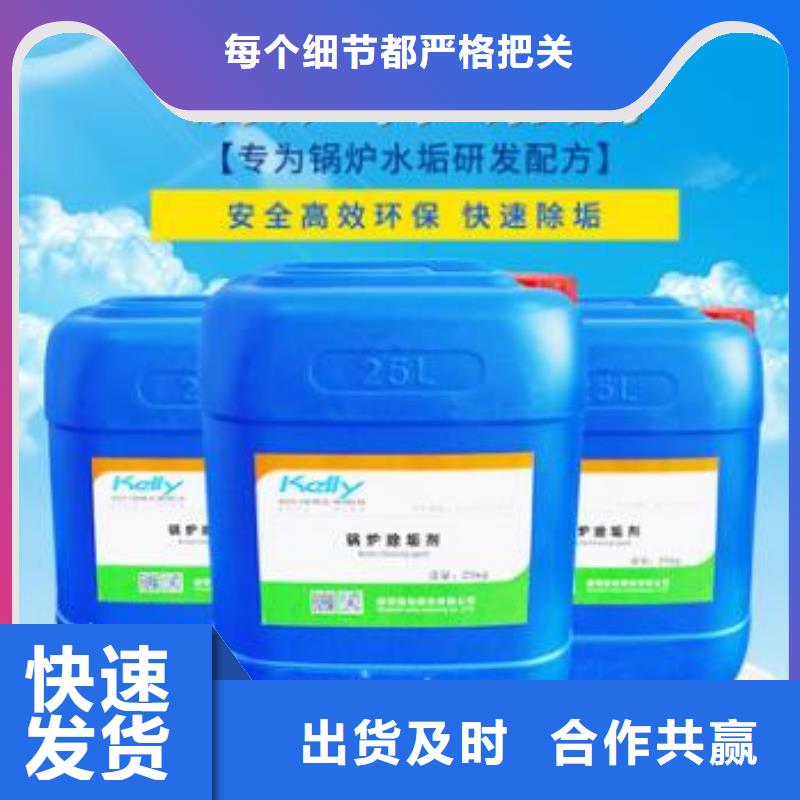 锅炉专业除垢剂生产厂家