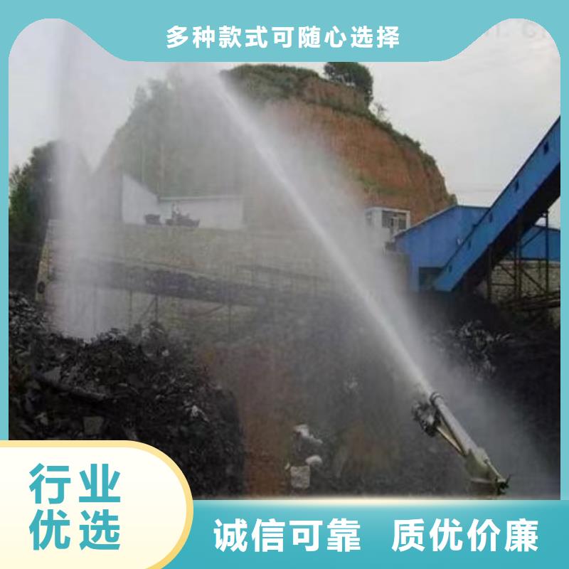 道路生物型降尘剂实力生产厂家